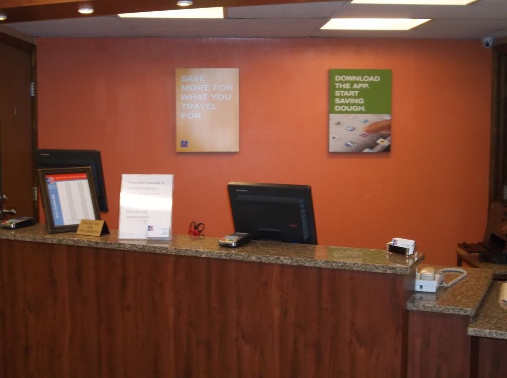 DAYS INN APPLETON Hotel