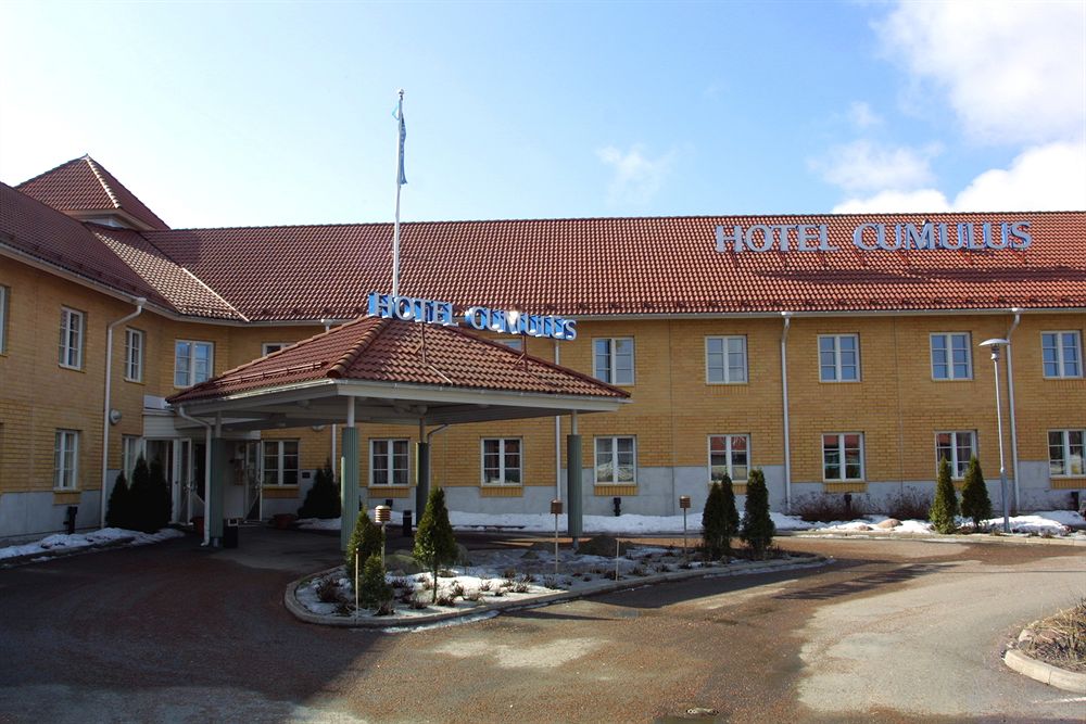Hotel Jokipuisto