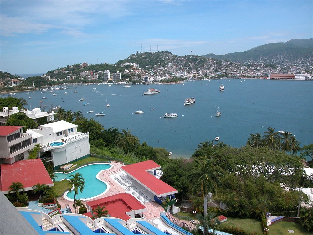 Hotel  ARISTOS ACAPULCO