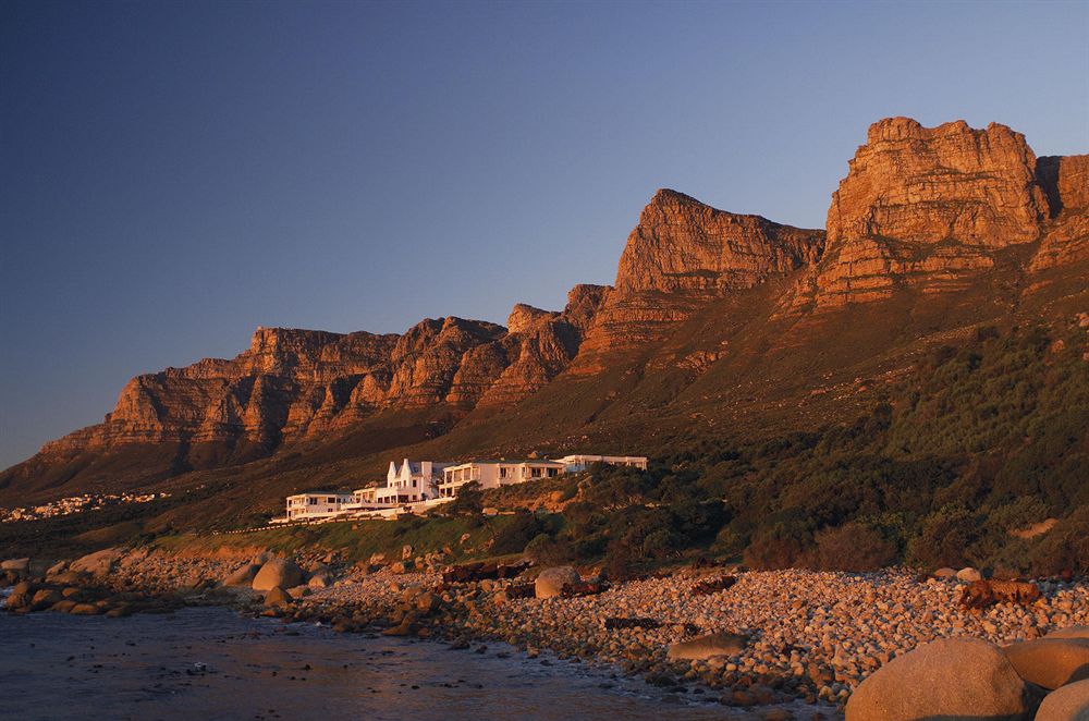 TWELVE APOSTLES HOTEL & SPA