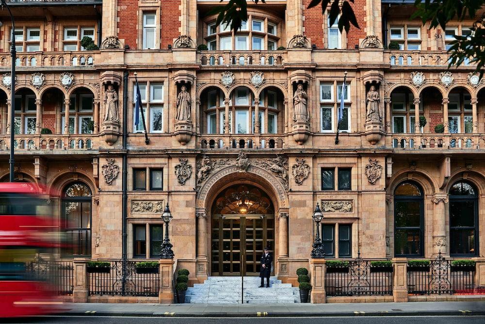 Kimpton Fitzroy London, An Ihg