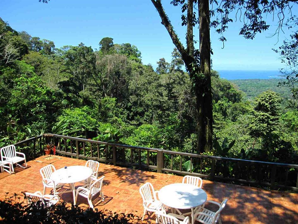 Hotel SAMASATI RETREAT AND RAINFOREST SANCTUARY