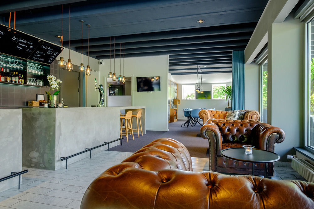 ZLEEP HOTEL COPENHAGEN AIRPORT