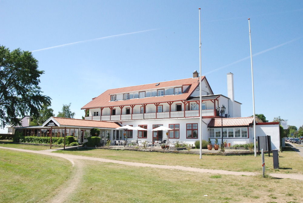 DRAGÃ˜R BADEHOTEL