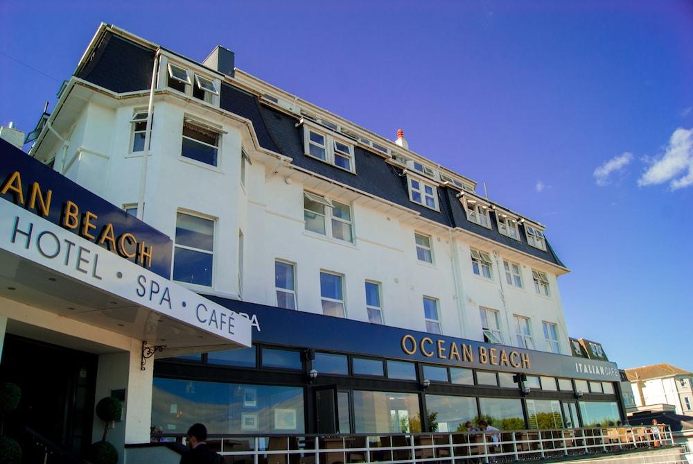 Ocean Beach Hotel and SPA Bournemouth - OCEANA COLLECTION