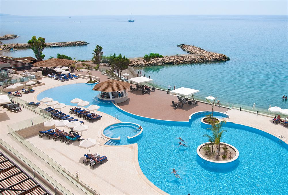 Royal Apollonia by Louis Hotels