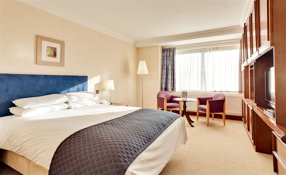 Best Western Plough & Harrow Hotel