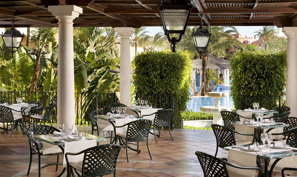 Meliá Zahara Resort & Villas