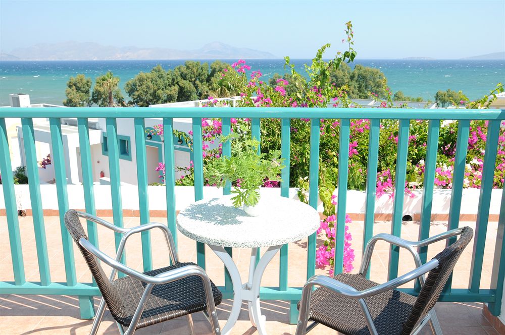 MASTICHARI BAY KOS