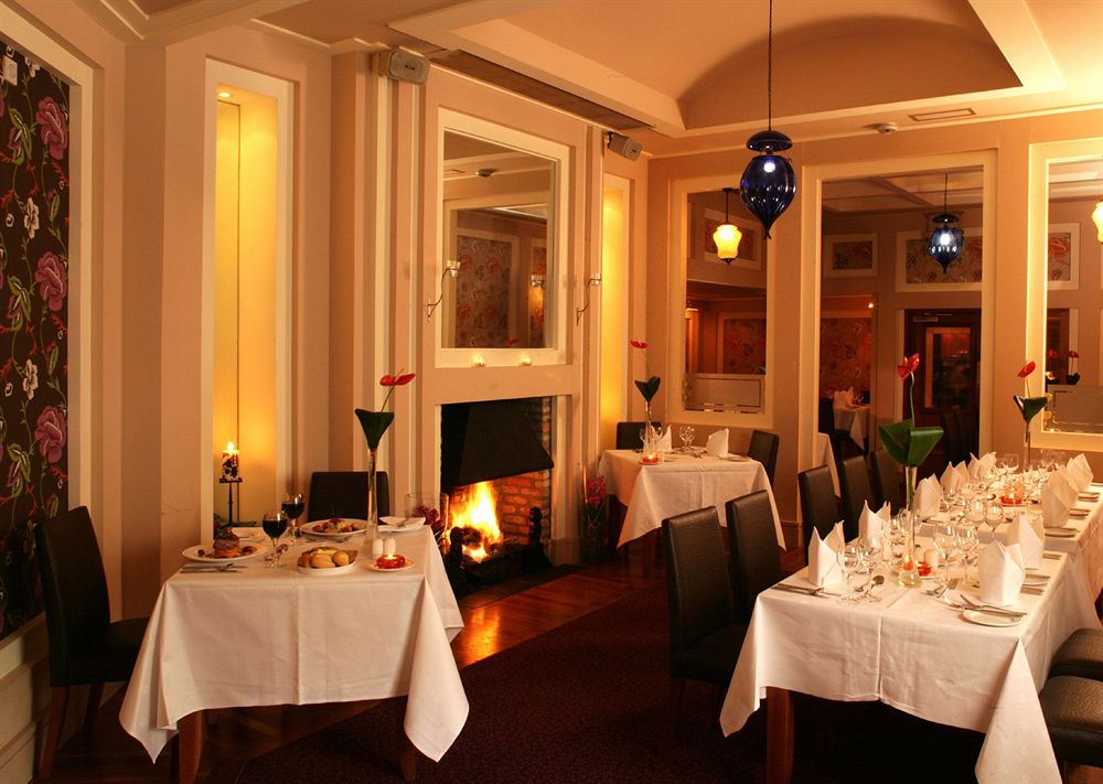 WESTWOOD HOUSE HOTEL