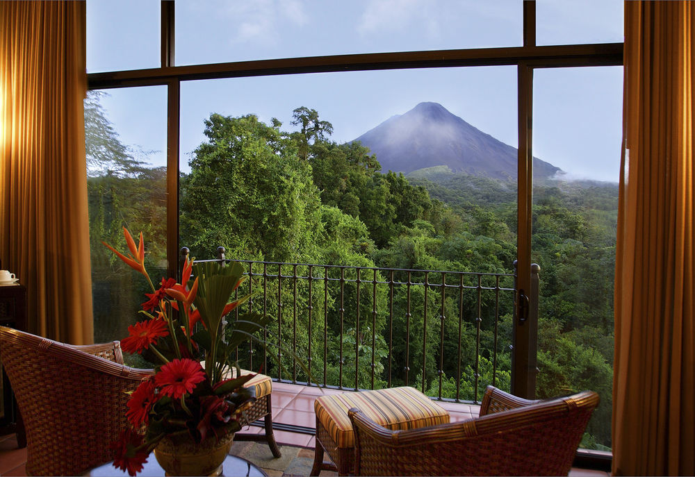 Arenal Kioro Suites & Spa