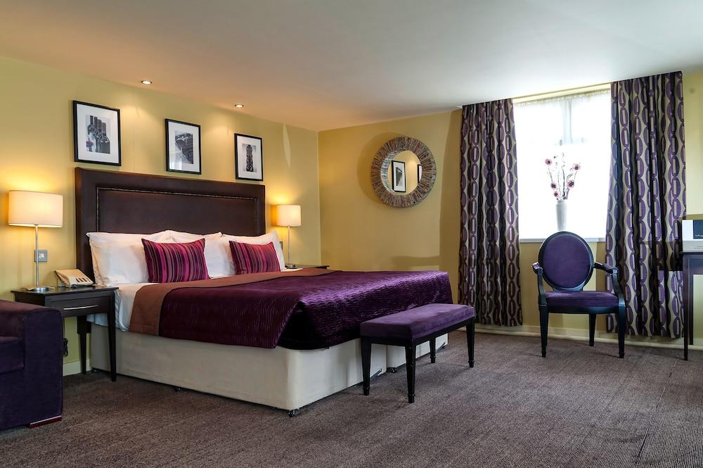 MANCHESTER AIRPORT STANLEY HOTEL, SIGNATURE COLLECTION BY BEST WESTERN