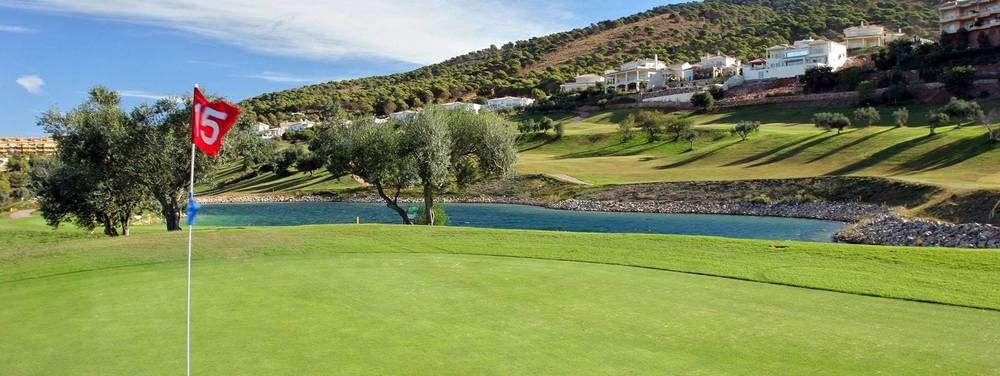 HOTEL ALHAURIN GOLF