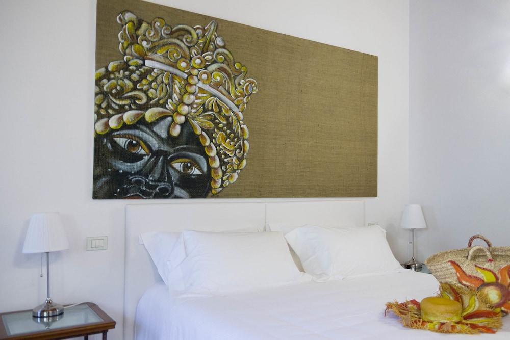 HOTEL CAIAMMARI