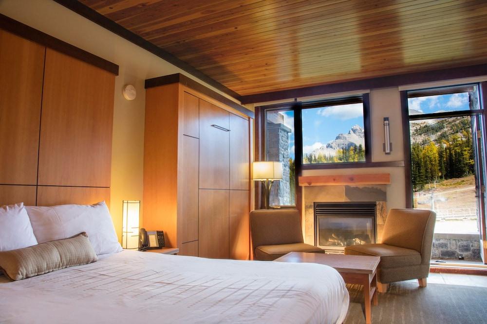 Hotel Sunshine Inn - Superior Inn Room incl. Daily Lift