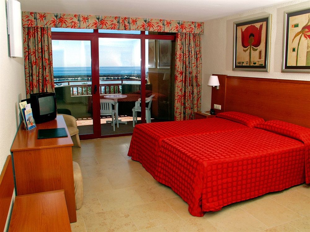 LAS PALMERAS - Hotel cerca del La Noria Golf And Resort