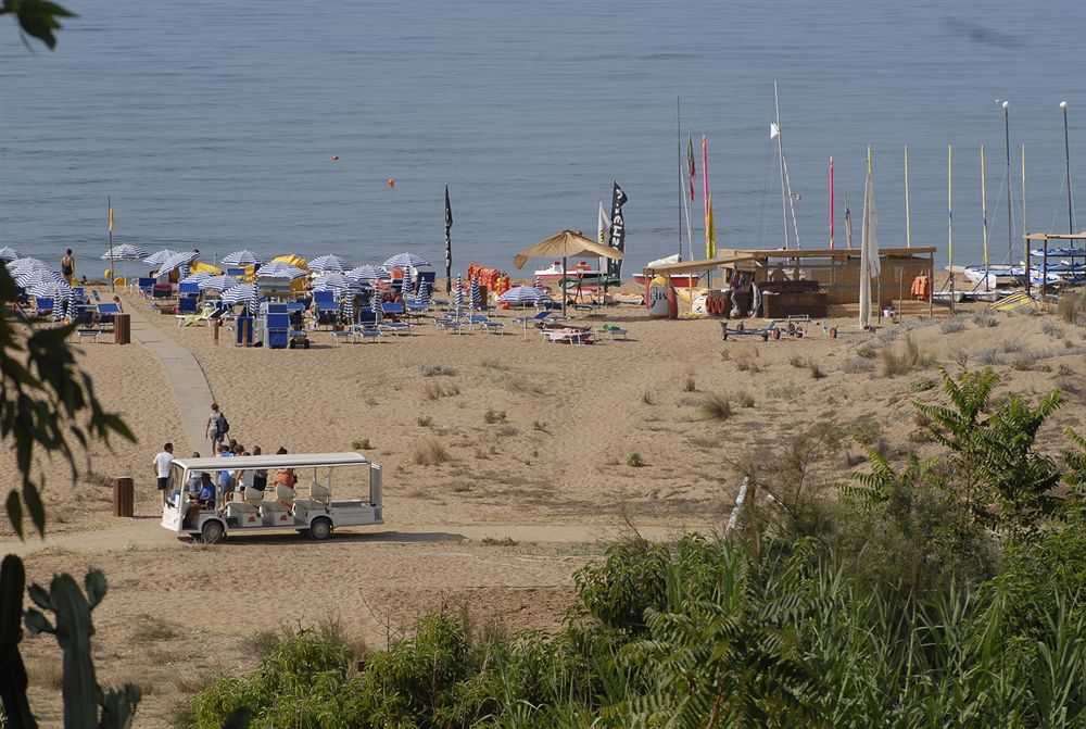 HOTEL PARADISE BEACH