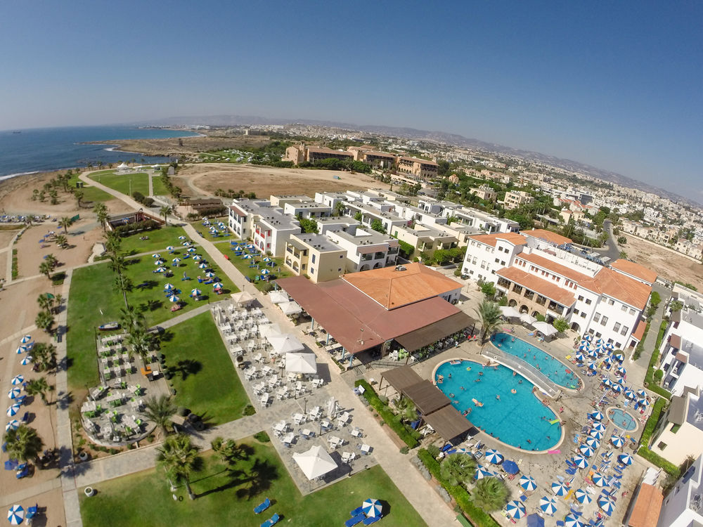 KEFALOS BEACH TOURIST VILLAGE