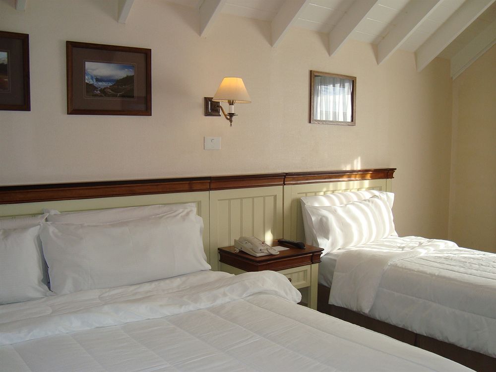 Alto Calafate Hotel Patagonico