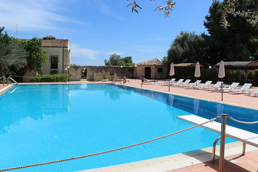 VILLA FAVORITA