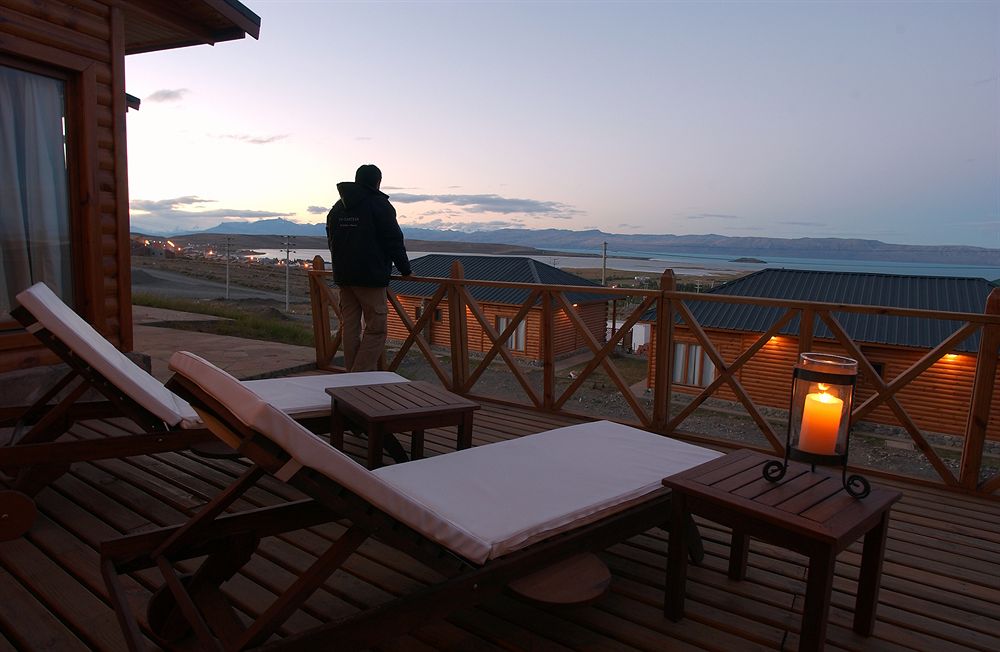 La Cantera Boutique Hotel Calafate