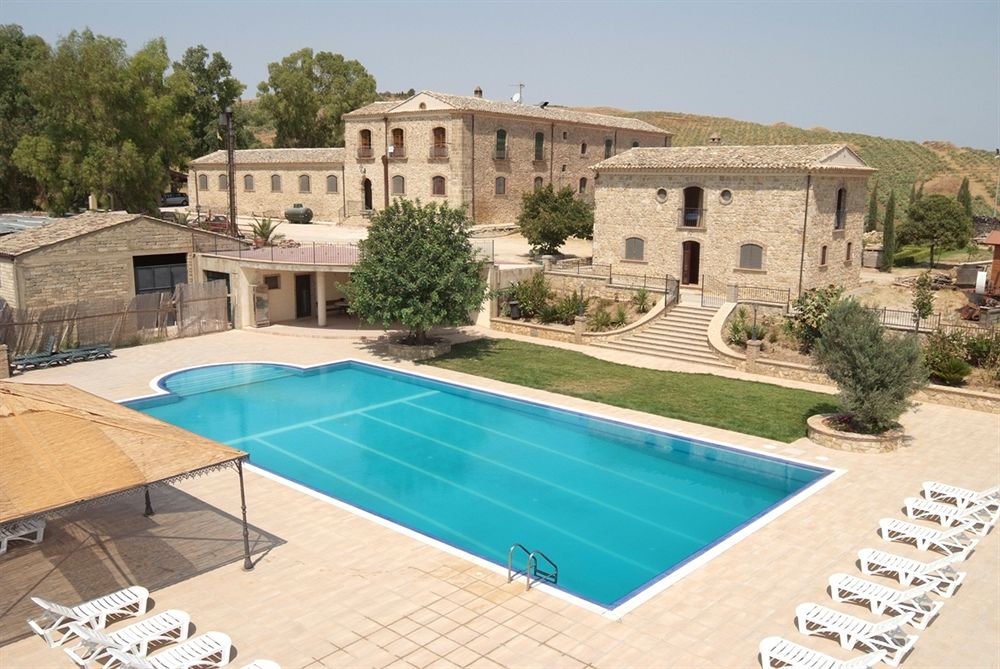 AGRITURISMO IL GIGLIOTTO