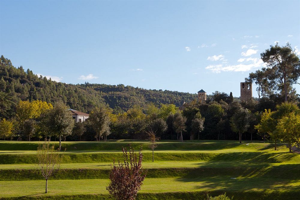 HOTEL MÓN SANT BENET - Hotel cerca del Vilalba Golf SL