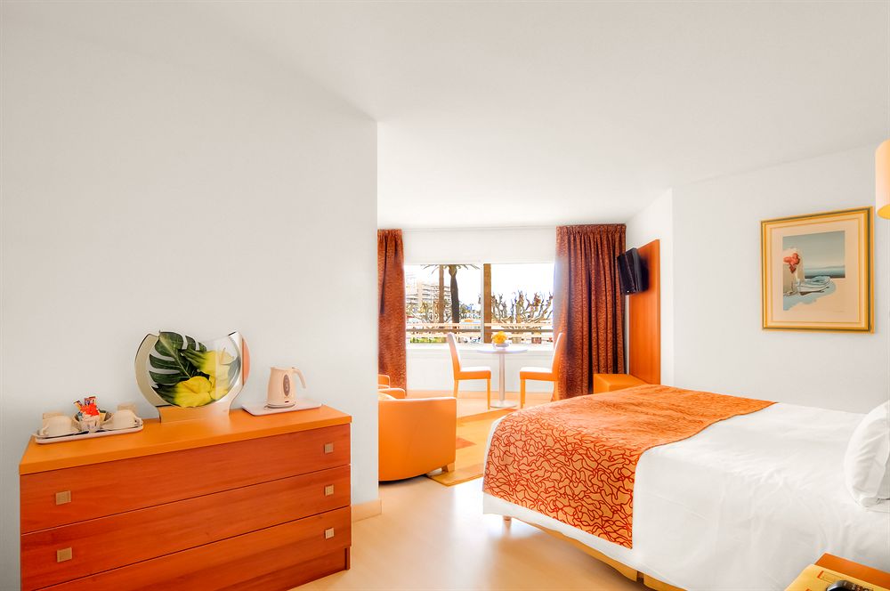 Mercure Saint Raphael Centre Plage