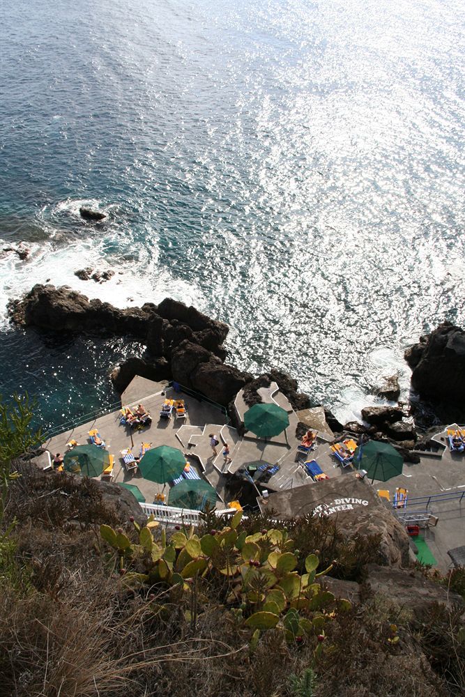 HOTEL GALOSOL - CANIÇO/MADEIRA