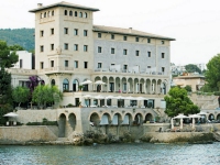 HOSPES MARICEL AND SPA