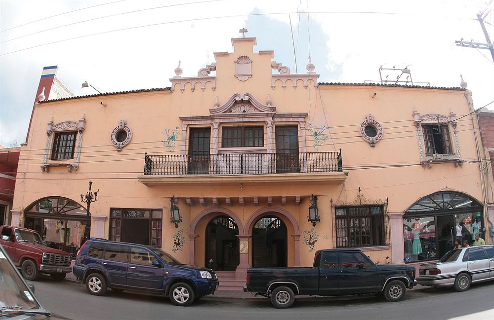 Hotel Urdinola