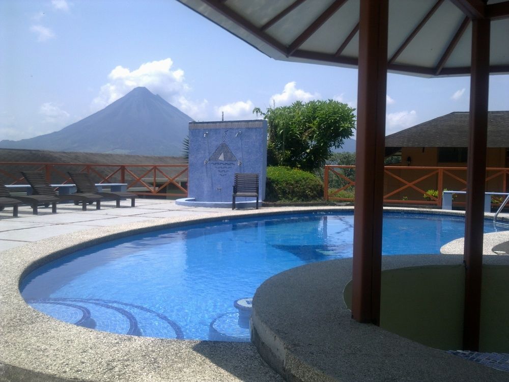 ARENAL VISTA LODGE