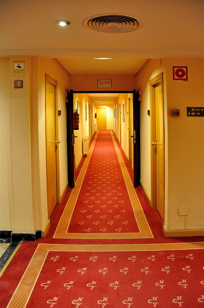 CASON DEL TORMES - Hotel cerca del Cinemaspop