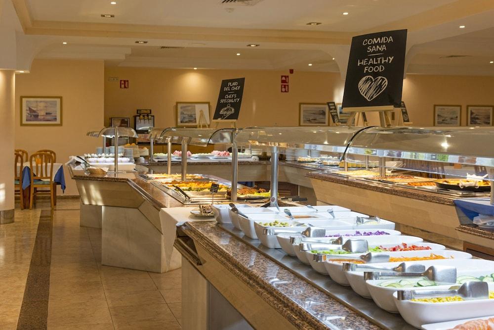 Ver ms informacin del hotel