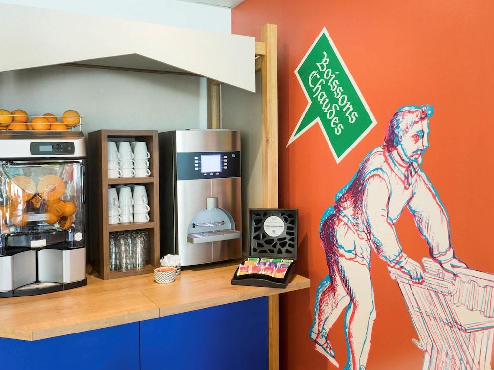 Ibis Styles Carcassonne La Cité