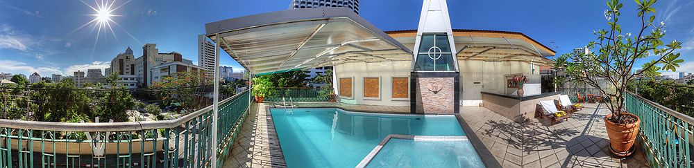 ROYAL IVORY SUKHUMVIT NANA BY COMPASS HOSPITALITY