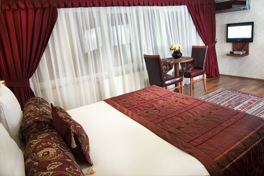 SULTANAHMET SUITES GOLD