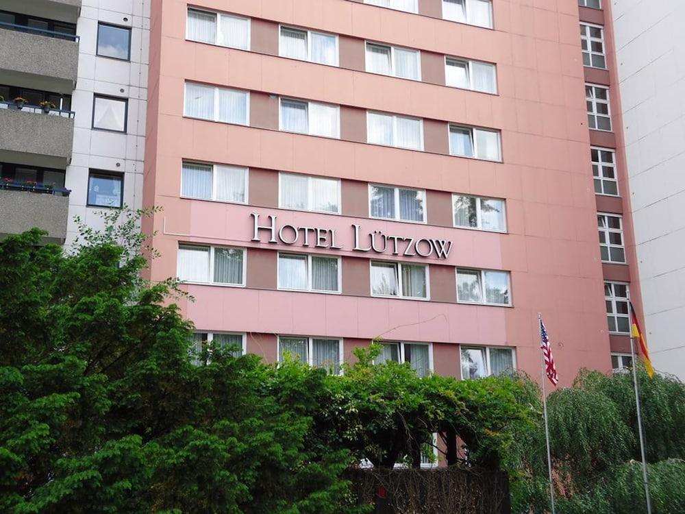 Hotel Lützow