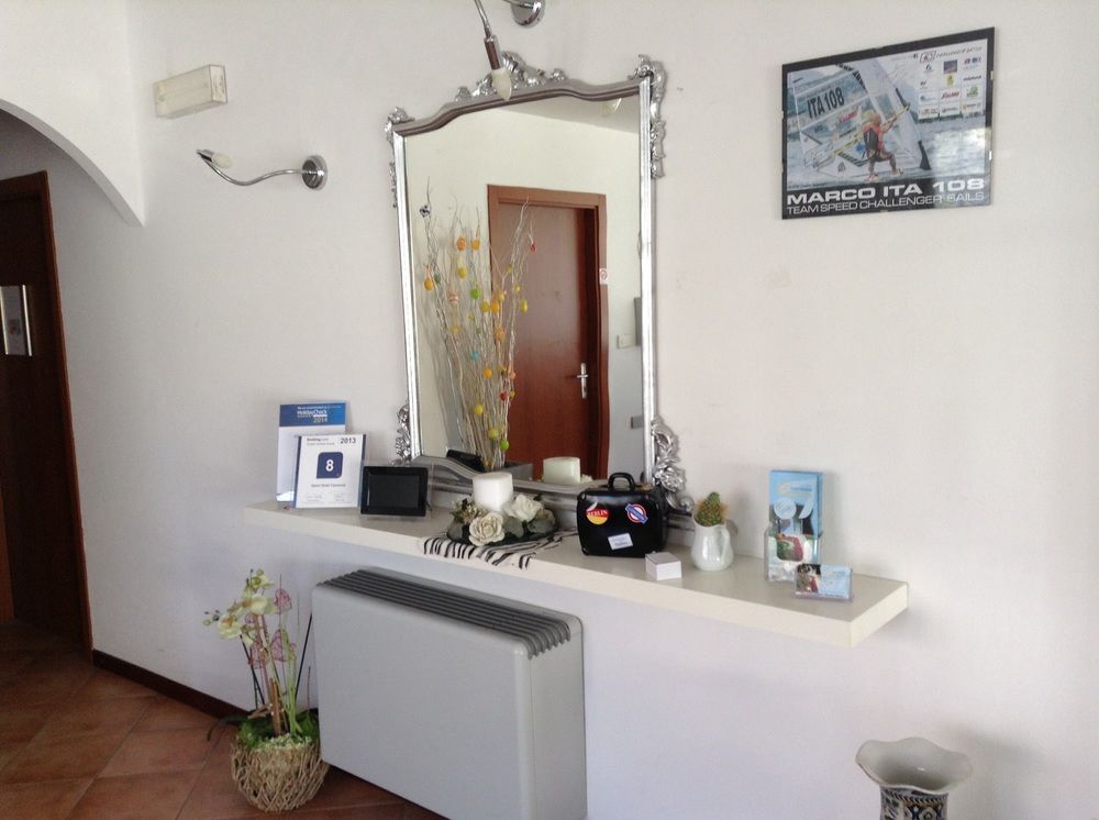 CENTRO VACANZE CANARINO