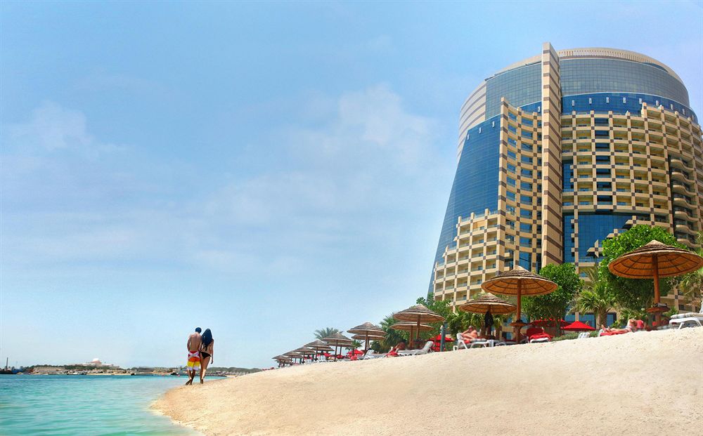 KHALIDIYA PALACE RAYHAAN BY ROTANA