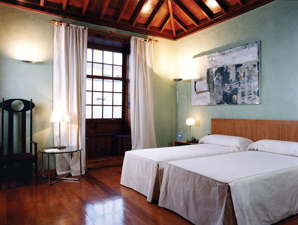 Boutique Hotel San Roque