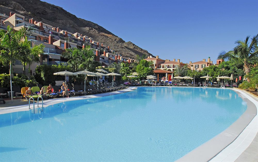 Cordial Mogan Valle - Hotel cerca del Real Club de Golf Las Palmas