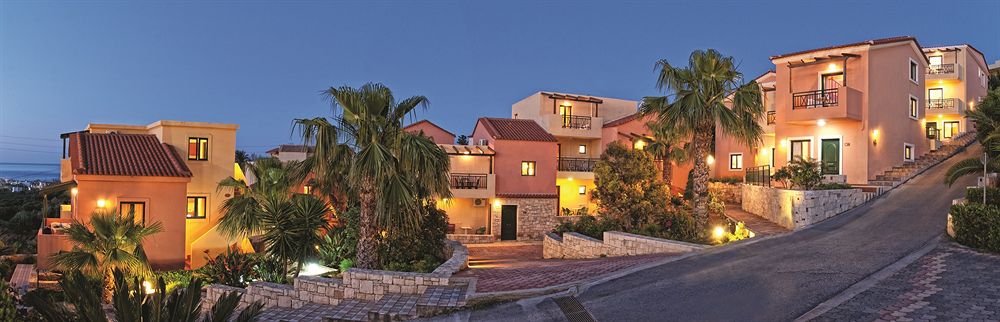 ASTERIAS VILLAGE RESORT