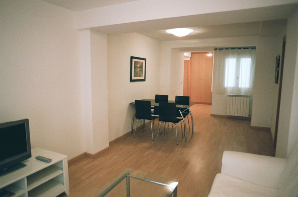 APARTAMENTOS AUHABITAT ZARAGOZA