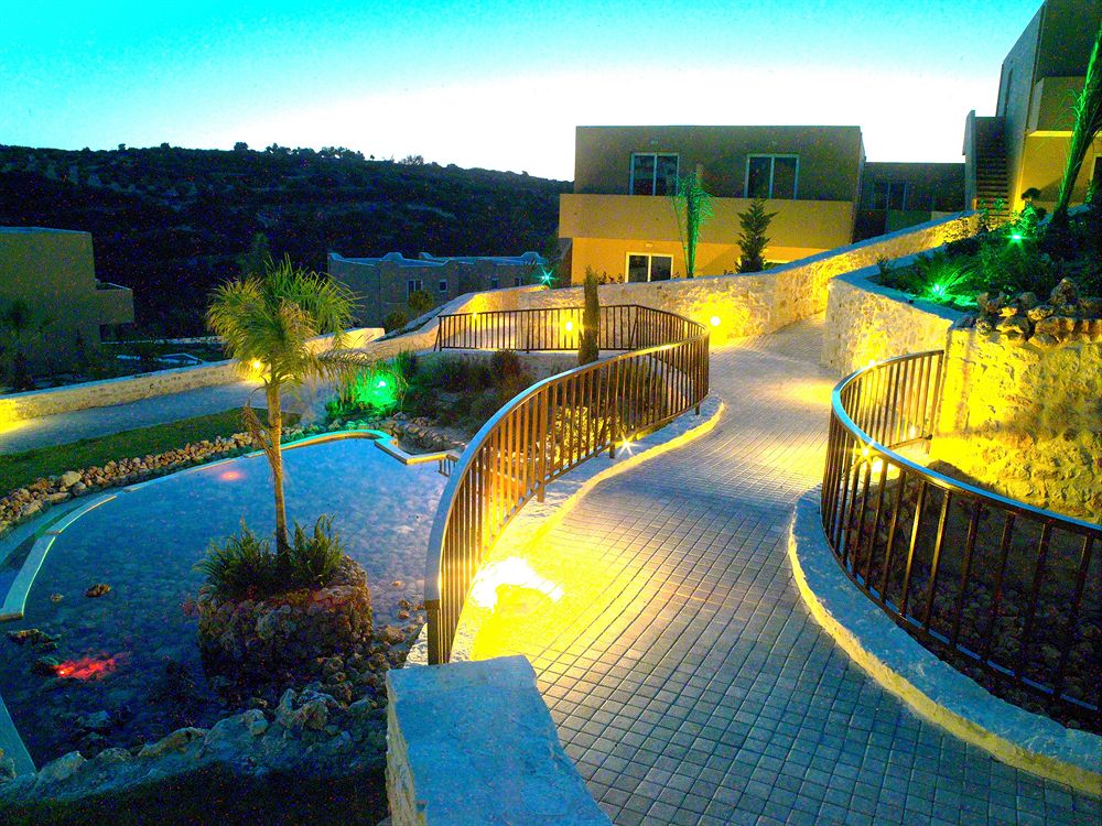 RIMONDI GRAND RESORT & SPA