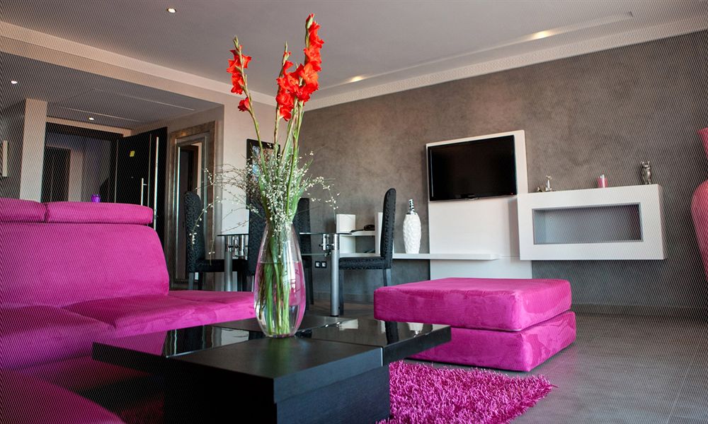 Medina Loft & Spa