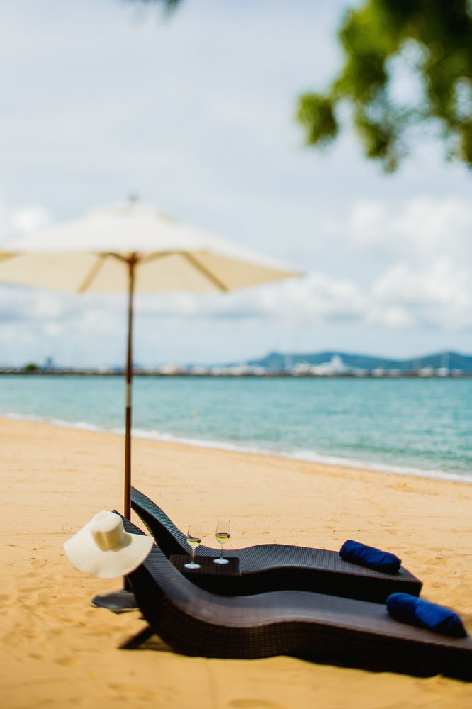 MÖVENPICK SIAM HOTEL PATTAYA