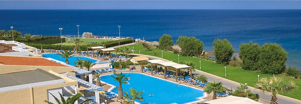 PARADISE VILLAGE RHODES