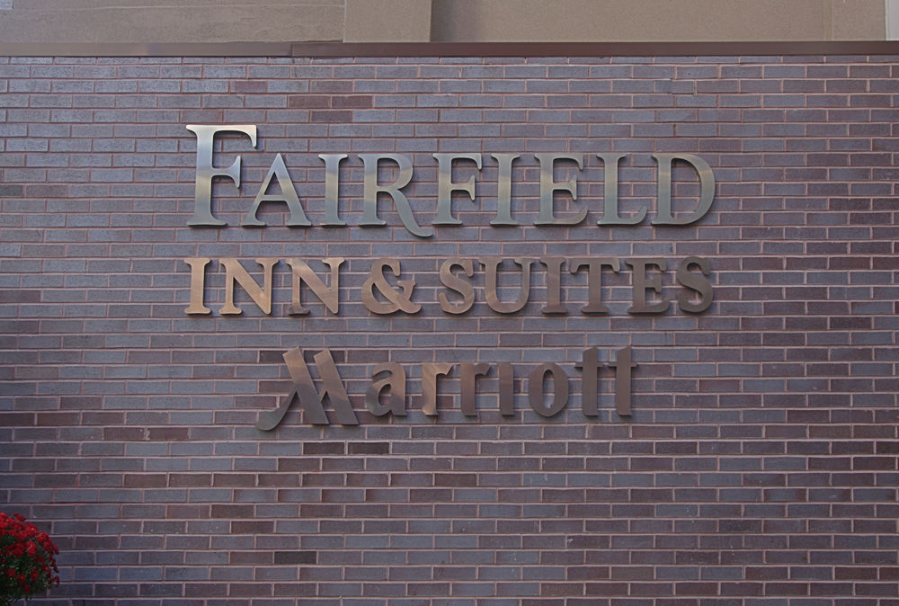 FAIRFIELD INN AND SUITES NEW YORK MANHATTAN CHELSEA