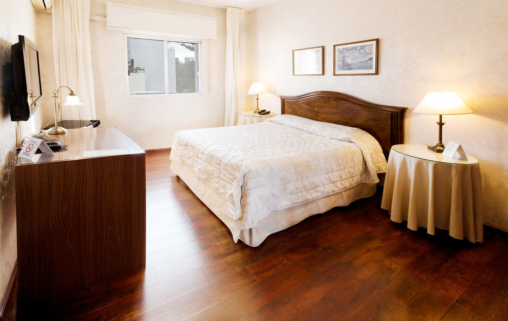 ERMITAGE HOTEL